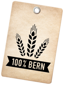 Label 100% Bern
